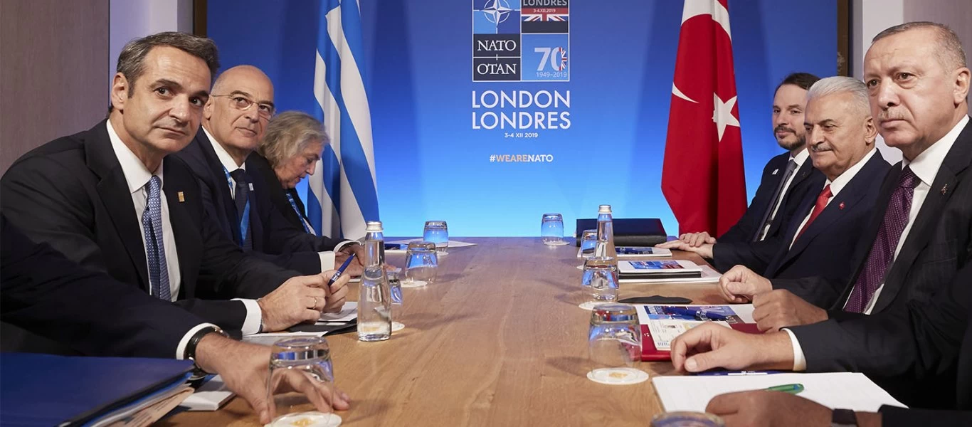 Ξεκινάει η συζήτηση για τα ΜΟΕ εν μέσω Oruc Reis & νομιμοποίησης από τον ΟΗΕ της τουρκολιβυκής συμφωνίας